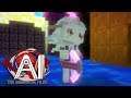 AI: The Somnium Files, Part 4: Aiba Plays Minecraft