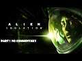 Alien Isolation Walkthrough No Commentary Part 1