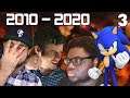 All Main Sonic Games Debate w/ TWIP & Premydaremy - Part 3