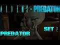 ANYTIME | Aliens VS Predator | Predator Set 2 Xbox One S π LIVE Stream