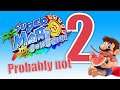 Are we getting Super Mario Sunshine 2?  Nintendo Direct rumors | Switch Craft