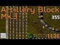 Artillery Block Mk.3 - Factorio - Discover and Expand - seePyou plays - Ep355