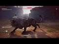 Assassin's Creed Odyssey Nemean Lion Battle