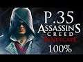 Assassin's Creed Syndicate 100% Walkthrough Part 35