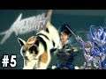 Astral Chain - PT Part 5 - The Cat Hideout