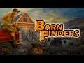 Barn Finders #7 Омеряканская мячта