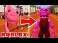 Becoming Piggy in Roblox The Pizzeria Roleplay Remastered