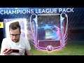 Best FIFA Mobile 19 Champions League Final Pack! 99 OVR Pull in FIFA Mobile 19
