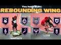 Best Rebounding Wing Build In NBA 2K20 | Most Overpowered Build Series Part 7