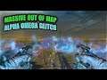 Black Ops 4 Zombies Glitches   Alpha Omega Out Of Map Glitch! 'Alpha Omega Glitches' BO4 Glitch