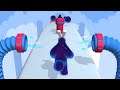 BLOB RUNNER 3Dπ§ββοΈβοΈ - All Levels Gameplay Android, iOS v.30