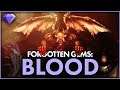 Blood (1997) | Forgotten Gems (with Creator Nick Newhard)