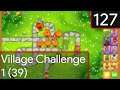 Bloons Tower Defence 6 - Village Challenge 1 #127