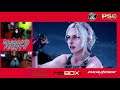 Bragging Rights - WayGamble (Lidia) vs Tekken Tim (Steve/Geese/Fakuhmran) - Grand Finals