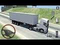 Brasil Truck Driving Simulator - Heavy Load Truck Delivery - Android Gameplay