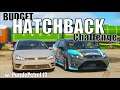 Budget Hatchback Challenge | Forza Horizon 4 Online | w/ PurplePetrol 13