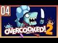 Burrito Supremo | TFS Plays Overcooked 2 Part 4 | TFS Gaming