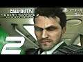 Call of Duty Modern Warfare 2 Remastered - Gameplay Walkthrough Part 2 - No Russian & Takedown