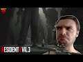 CASSEZ-VOUS DE LÀ !!!!! - Resident Evil 3 - Episode 6