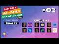 Civilization 6 - AI ONLY | THE FINAL 12 | Group 1 - #2