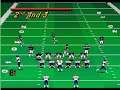 College Football USA '97 (video 1,996) (Sega Megadrive / Genesis)