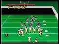 College Football USA '97 (video 2,311) (Sega Megadrive / Genesis)