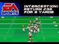 College Football USA '97 (video 5,858) (Sega Megadrive / Genesis)