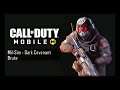 *CRAZY ENDING* MIL-SIM - Dark Covenant Brute | 19 Kills SOLO VS SQUADS | Call Of Duty Mobile