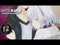 Date A Live Rio Reincarnation | Origami's Route | Part 12 (Arusu Install, PC, Let's Play, Blind)