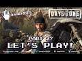 Days Gone - Let's Play! Part 27 - with zswiggs