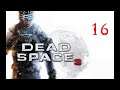 Dead Space 3#Cпуск под Землю#Глава 16