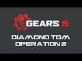 Diamond Rank TDM | Operation 2 | Gears 5