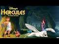 Disney's Hercules Action Video Game