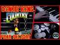 Donkey Kong Country | Fear Factory (DonutDrums)