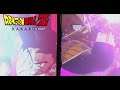 Dragon Ball Z Kakarot Ending: Sayian Saga Ending - Goku vs. Vegeta (#DragonBallZKakarot)