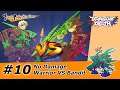 Dragon Marked for Death - No Damage #10 - Warrior VS Bandit (1st form)
