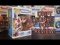 Drift Funko Pop Review! #Shorts