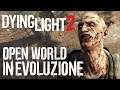 Dying Light 2 è un VIOLENTO open world in EVOLUZIONE