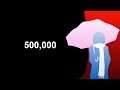 Elsword - 500,000