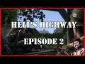 Enemy Sheep! : Hell's Highway : Episode 2