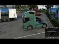 Euro Truck Simulator 2: Конвой #003