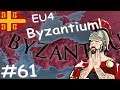 Europa Universalis 4 | RESTORING BYZANTINE EMPIRE #61