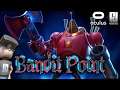 EXCLUSIVE 1st Look at Bandit Point VR // Oculus Rift S // GTX 1060 (6GB)