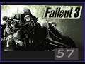 Fallout 3 Let's Play - Episode 57 - My Samurai Sword [Mothership Zeta DLC]