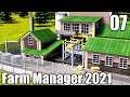 Farm Manager 2021 Deutsch | das neue Essiggurken Imperium