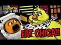FAT CHICA!!! | Freddy in Space 2 #2: Galactic Factory