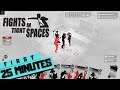 Fights in Tight Spaces - Melee Brawl Deckbuilding Game - The First 25 Minutes Of Gameplay