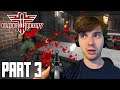 Finding the Spear of Destiny!! | Wolfenstein: Blade of Agony Doom Mod Full Walkthrough Part 3