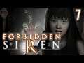 Forbidden Siren 1 Blind Playthrough - Risa Onda Day 1 - 04:00 Abandoned House Ep.7