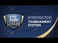 [FSL] Introduction to the Tournament System